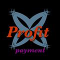 Logo saluran telegram xprofitpayment — X Profit Payment