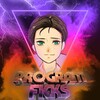 Логотип телеграм канала @xprogramficks — PROGRAM FICKS