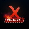Логотип телеграм канала @xprojectz — X Project