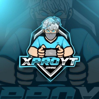 Logo of telegram channel xproyt1 — X PRO YT