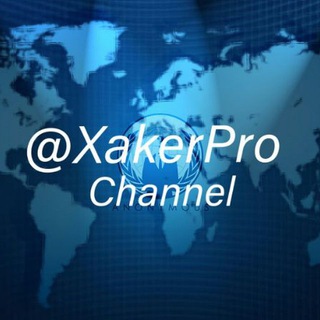 Логотип телеграм канала @xpsypporf — ХАКЕРЫ Приват