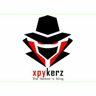 Logo of telegram channel xpykerz — Xpykerz