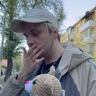 Логотип телеграм канала @xpyronp — АНДРЕЙ ПИРОКИНЕЗИС