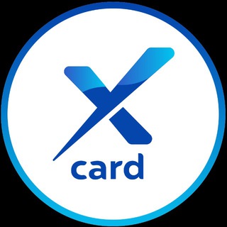 Логотип телеграм канала @xqrone — XQR.one_official