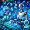 Logo of telegram channel xqt889 — XQT-Intelligent