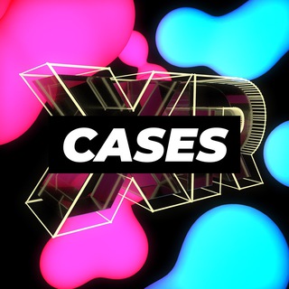 Логотип телеграм канала @xr_cases — Интерактивные кейсы