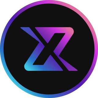 Telegram channel XRADERS_XYZ logo