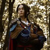 Логотип телеграм канала @xram_baraxla — Храм барахла, 18  🏹
