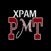 Логотип телеграм канала @xrampmt — храм поклонения РМТ
