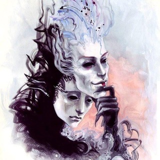 Логотип телеграм канала @xranileshe — ХРАНИЛИЩЕ