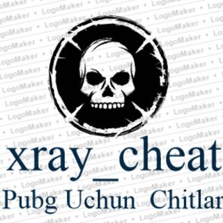 Telegram kanalining logotibi xray_cheat — X Ray Cheat
