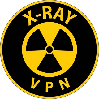 لوگوی کانال تلگرام xray_cloud — X R A Y - V P N⚡️