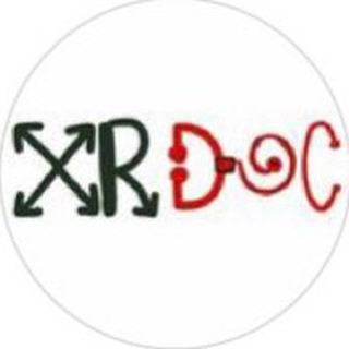 Логотип телеграм канала @xray_doctor_ru — Xray_Doctor Лучевая диагностика