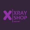 لوگوی کانال تلگرام xray_shop — Xray