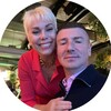 Логотип телеграм канала @xraylifemastery — Школа "ИСКУССТВО ЖИЗНИ" 🎭 с Марией и Олегом