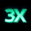 Telegram channel Xray UI logo