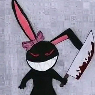 Логотип телеграм канала @xrepack — Репаки 🐰 Кролика