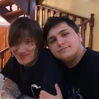 Логотип телеграм канала @xreys_wtf — x17