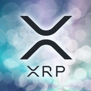 Логотип телеграм канала @xripple_news — xrp news