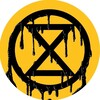Logo of telegram channel xrnlbroadcast — Extinction Rebellion NL Broadcast 🌱