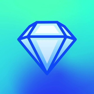 Логотип телеграм канала @xrocket_cheques_ton — TON AirDrops💎
