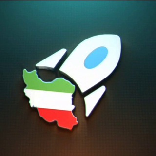 لوگوی کانال تلگرام xrocket_iran — Xrocket‌ Iran [Gift]