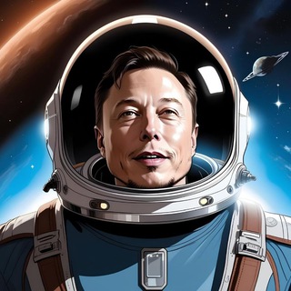 Логотип телеграм канала @xrocket_man — 🚀xROCKET-MAN