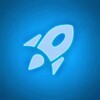Логотип телеграм -каналу xrocket1 — xRocket