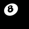 Логотип телеграм канала @xrocketanon — 🎱ANON DROP🎱