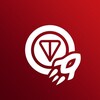Логотип телеграм канала @xrocketdropsprem — 🚀xRocket Drops 🚀
