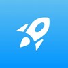 Логотип телеграм канала @xrocketmax — Rocket max