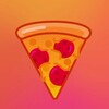 Логотип телеграм канала @xrocketpizza — 🍕 PIZZA | DROP🍕
