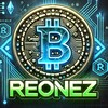 Логотип телеграм канала @xrocketreonez — xRocket reonez