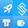 Logo of telegram channel xrocketsupercheks — Crypto cheks