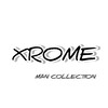 Логотип телеграм канала @xromemancollection — Мужская Одежда XROME