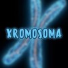 Логотип телеграм канала @xromosom_lenders — XROMOSOMA