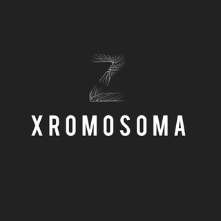 Логотип телеграм -каналу xromosomaz — Хромосома Z