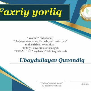 Telegram kanalining logotibi xronologiya_2020 — ⏳xronologiya