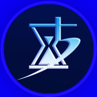 Логотип телеграм канала @xronosmediaperm — Xronos Media Пермь