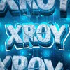 Логотип телеграм канала @xroynft — XROY