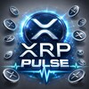 Логотип телеграм канала @xrp_puls — XRP Pulse
