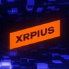 Logo of telegram channel xrpius — XRPIUS