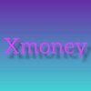 Логотип телеграм канала @xrusdt — XMoney