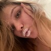 Логотип телеграм канала @xrustli — Алинкин хруст