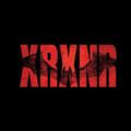 Logo saluran telegram xrxnr — اها