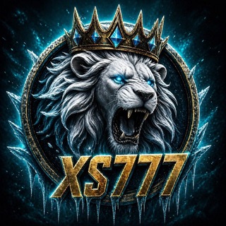 Telegram channel XS777 🇺🇿 logo