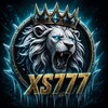 Telegram channel XS777 🇺🇿 logo