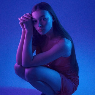 Логотип телеграм канала @xsangirl — XSAN