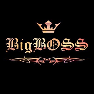 Логотип телеграм канала @xsbigbosssx — 🇷🇺😎👑𝕭𝖎𝖌𝕭𝕺𝕾𝕾👑😎🇷🇺