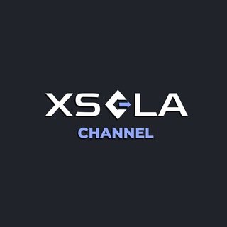 Logo of telegram channel xsela_official — Xsela Official Channel